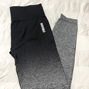 Gymshark leggings